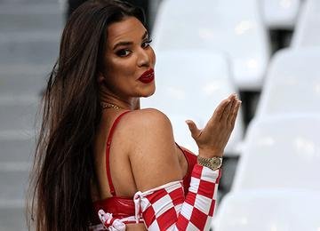 Argentinos e croatas se enfrentam nesta terça-feira (13/12), às 16h, no Estádio Lusail, em jogo que vale vaga na final da Copa do Mundo de 2022
