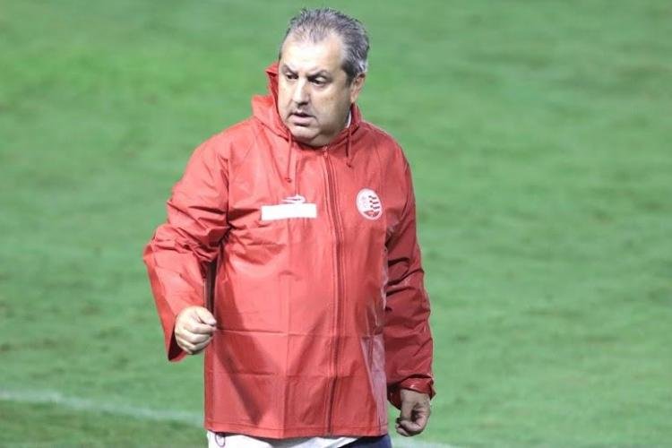 (Foto: Caio Falc�o/CNC)