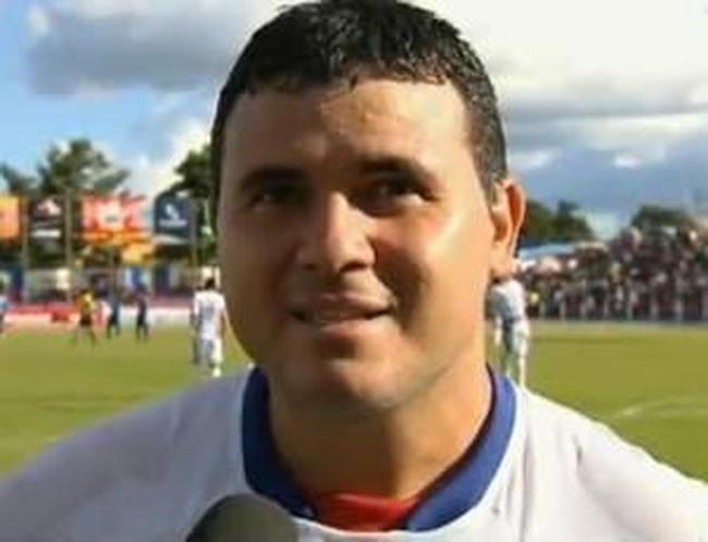 2003 - Nonato, do Bahia, foi o artilheiro com nove gols