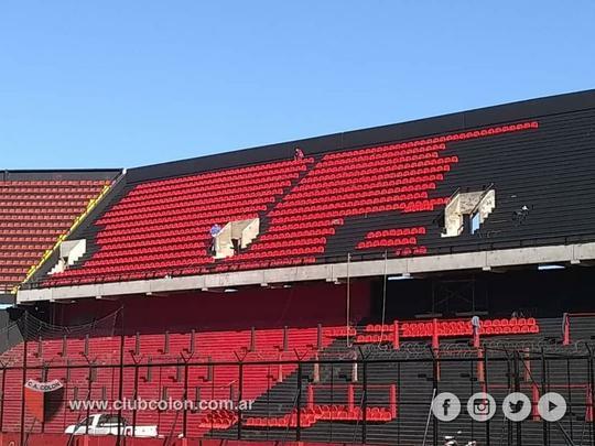Atlético jogará semifinal da Sul-Americana no 'Cemitério dos Elefantes'