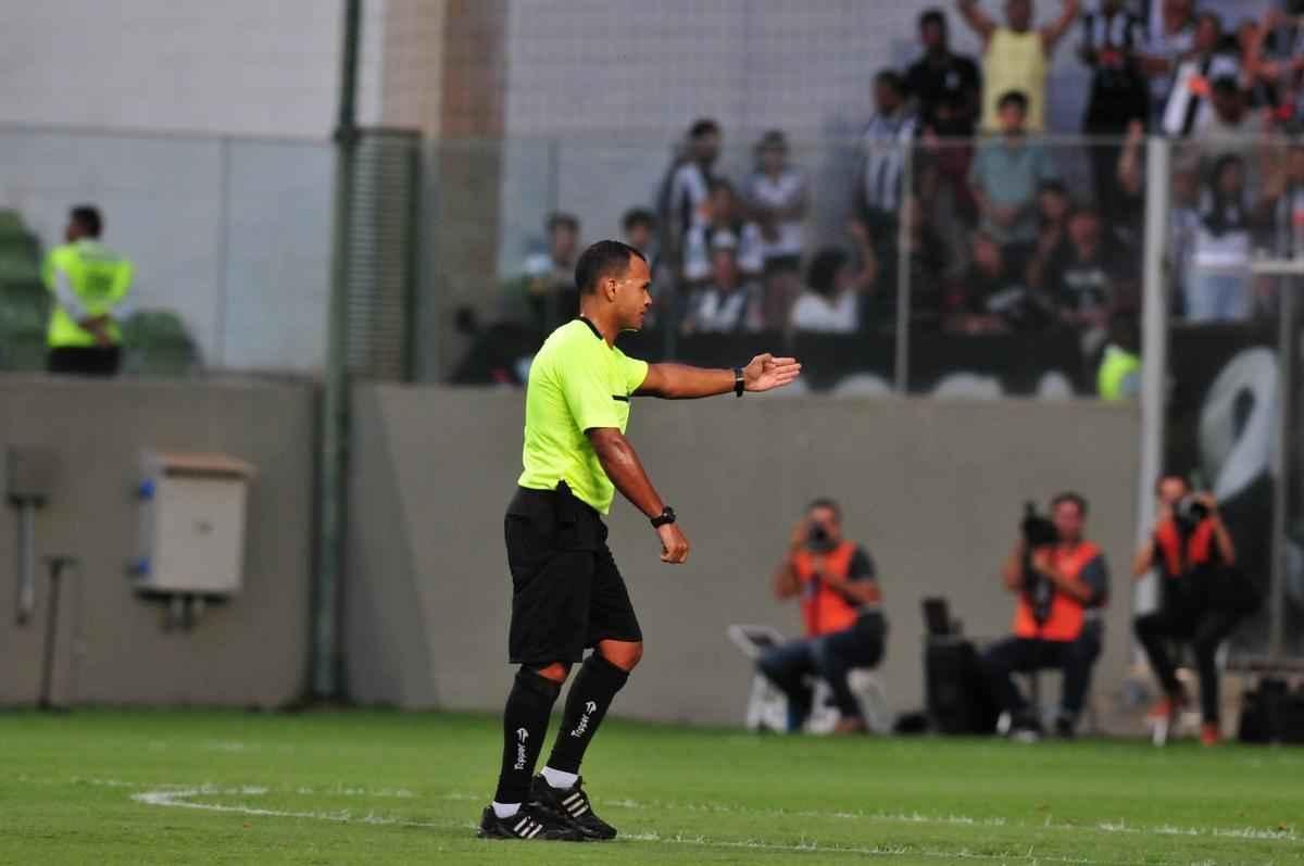 Atltico e Joinville se enfrentam pela segunda rodada da Primeira Liga