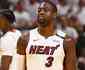 Dwyane Wade retorna ao Miami Heat para ltima temporada da carreira