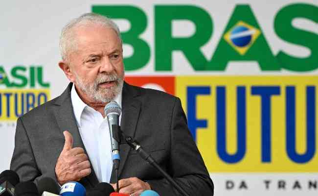 Lula palpitou sobre resultado de jogo do Brasil contra Camares