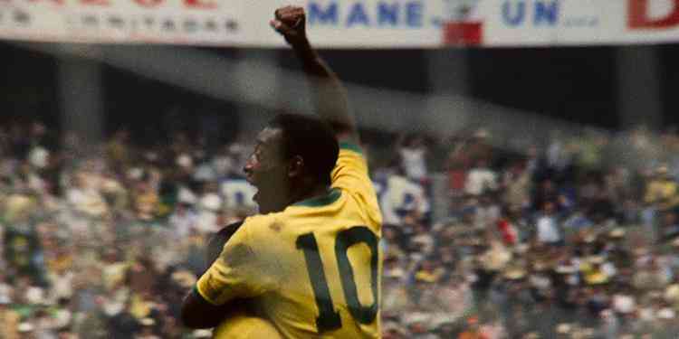 81 dias para a Copa do Mundo: 81, a idade de Pelé, o maior jogador