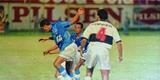 Em 1995, o Cruzeiro conquistou a Copa Master da Supercopa ao superar o Olimpia do Paraguai na deciso. Foi o quarto ttulo internacional da histria celeste.