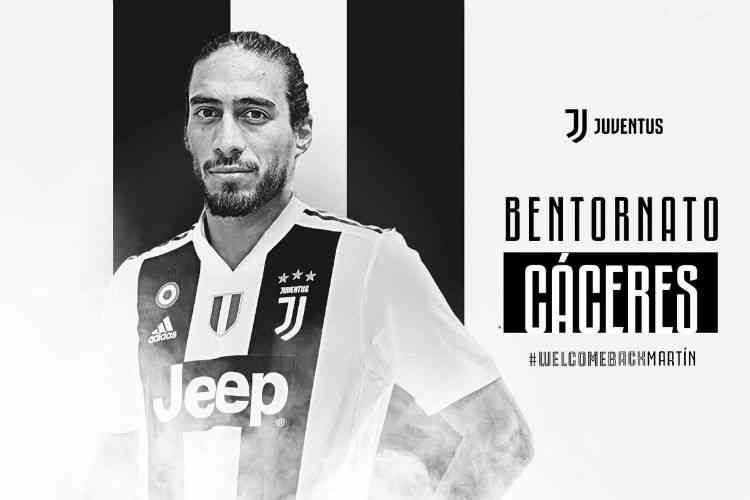 Divulgao/Juventus