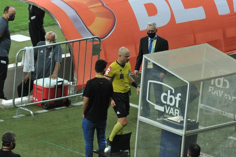 Fotos do jogo entre Atltico e Sport, no Mineiro, em Belo Horizonte, pela 21 rodada da Srie A do Brasileiro de 2021