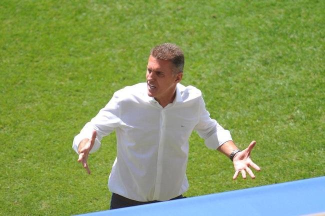 Amrica e Cear tem objetivos diferentes at este momento na competio nacional de pontos corridos 