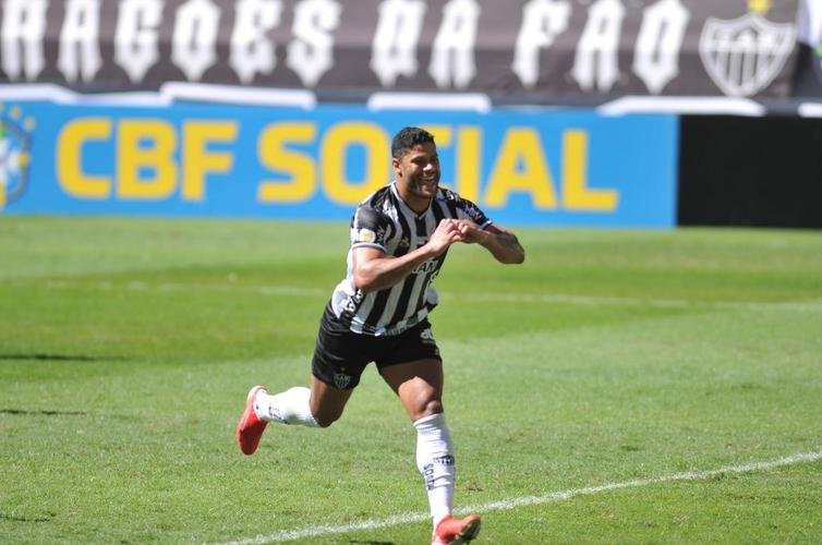 Atltico e Bahia fizeram o 1 dos trs jogos que tero em 11 dias; os outros sero pela Copa do Brasil  