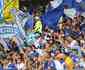 Casa cheia! Cruzeiro divulga nova parcial da venda de ingressos para jogo com o Santa Cruz