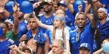 Fotos da torcida do Cruzeiro na final do Campeonato Mineiro contra o Atl�tico, no Mineir�o