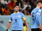 Arrascaeta brilha, Uruguai vence Gana, mas no avana s oitavas da Copa