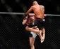 Anderson volta a questionar nocaute diante de Bisping: 'Queriam que eu assassinasse?'