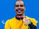 Daniel Dias fatura outro bronze em Tquio e soma 26 medalhas paralmpicas