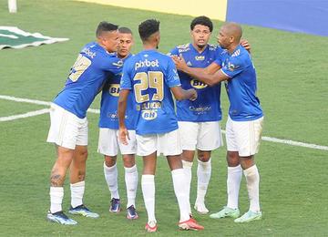 Clube celeste busca vitória no Independência para recuperar liderança do Campeonato Mineiro