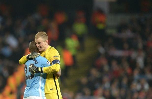 De Bruyne resolve, Manchester City elimina o PSG e vai  semifinal pela primeira vez 