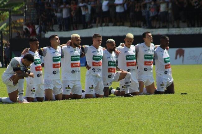 Athletic bateu a Caldense nos pnaltis e faturou o Trofu do Interior de 2022