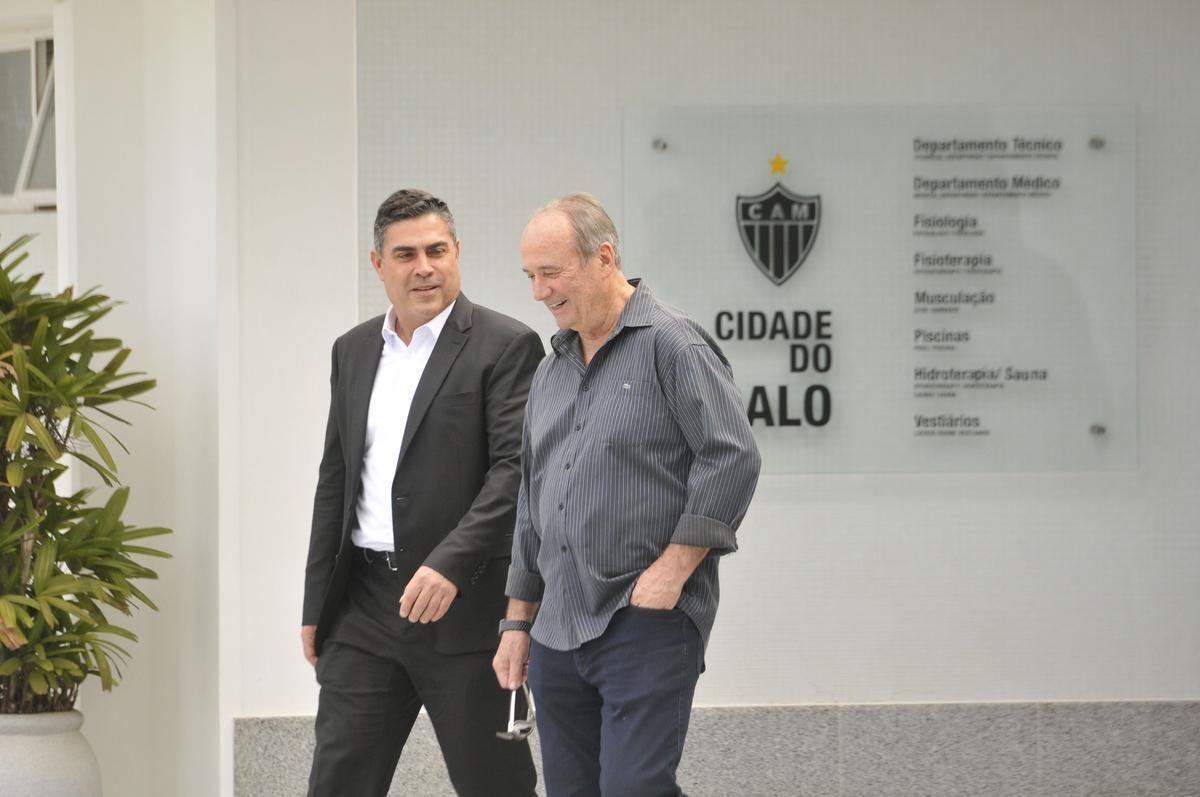 9) Planejar 2019: Durante a entrevista coletiva de apresentao, o presidente Srgio Sette Cmara e o prprio Levir Culpi admitiram: as ltimas nove rodadas do Campeonato Brasileiro daro base ao planejamento e a eventuais mudanas para a temporada seguinte. Por isso, o treinador ter o desafio de identificar lacunas no grupo e auxiliar a diretoria na busca por peas para preench-las.