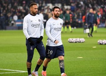 Craques ainda não têm permanência garantida no PSG
