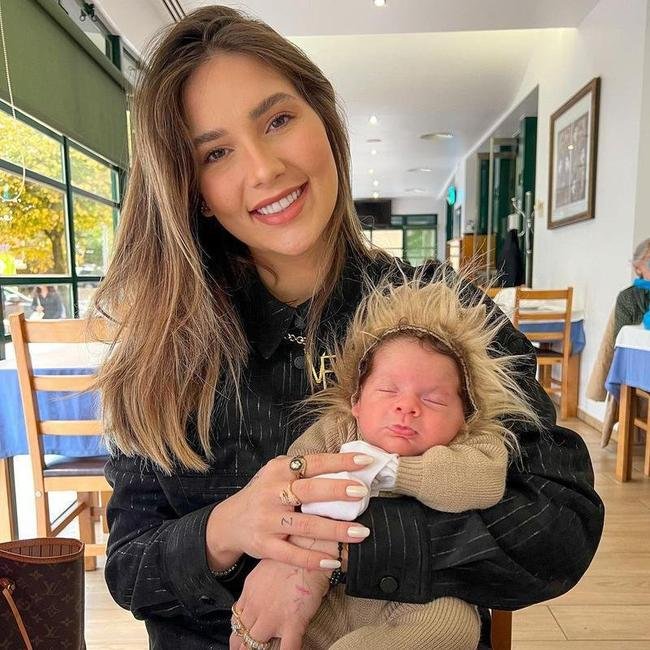 Virgnia Fonseca, influenciadora digital
