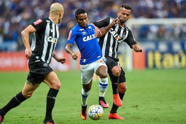 Juliana Flister/Light Press/Cruzeiro Juliana Flister/Light Press/Cruzeiro