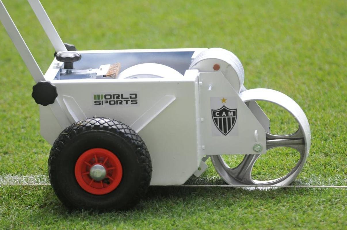 Fotos da inaugurao da Arena MRV