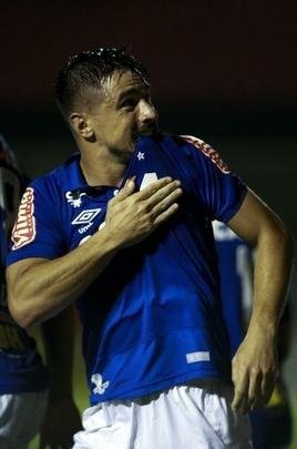 Vitória e Cruzeiro se enfrentaram pela terceira fase da Copa do Brasil, no Barradão, em Salvador