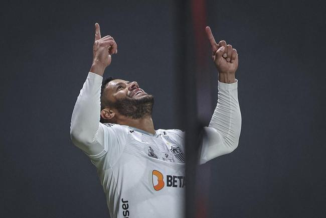 42º - Hulk - 56 gols