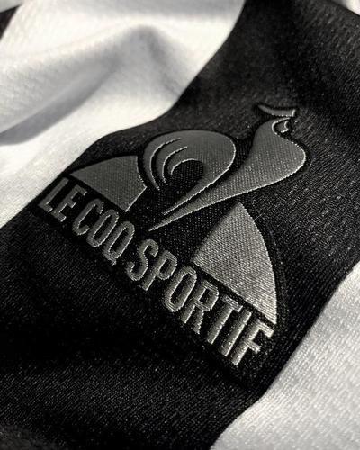 Com homenagem aos profissionais de saúde do clube, Atlético divulga a nova camisa para a temporada 2021, confeccionada pela Le Coq Sportif
