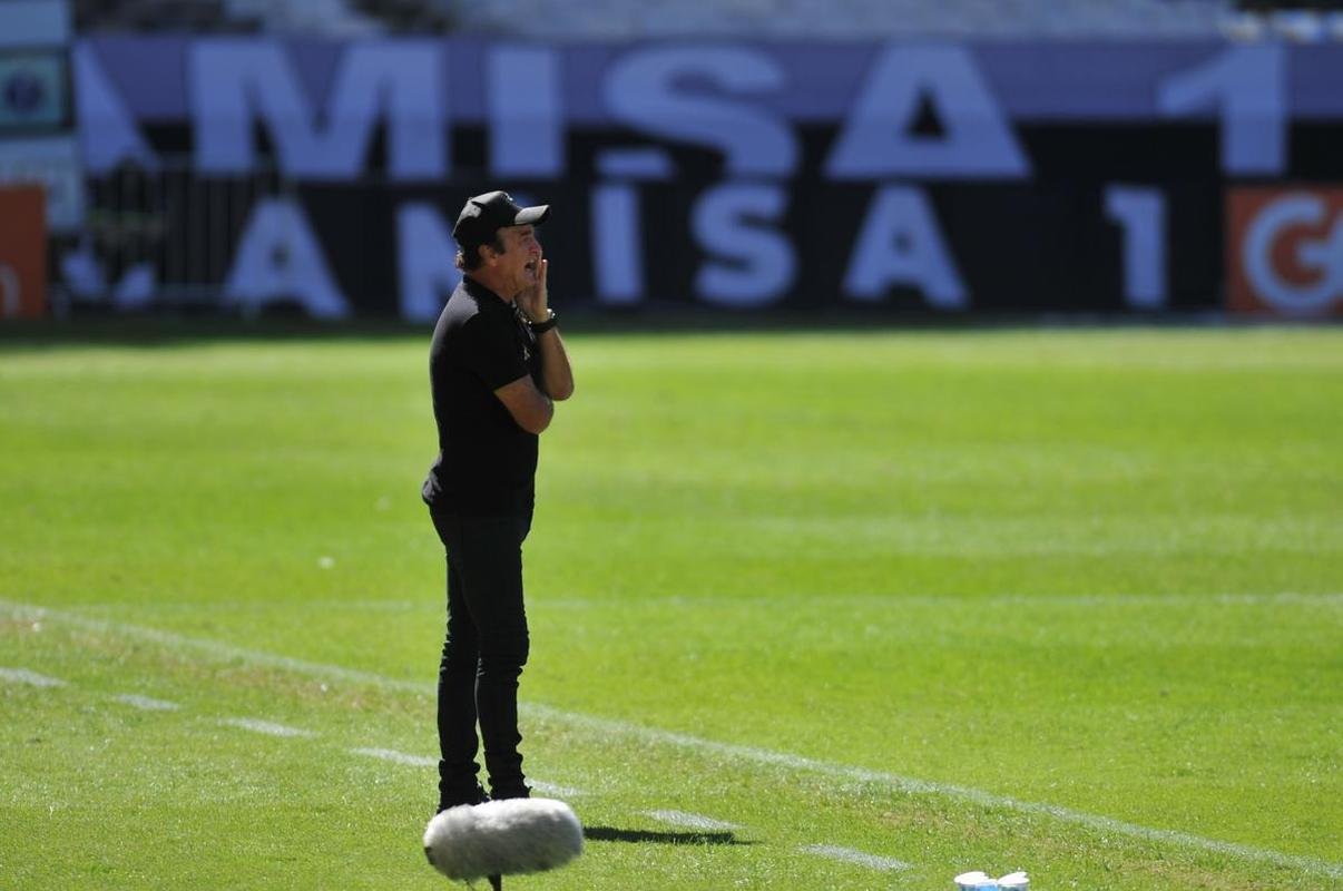 
Atltico e Bahia fizeram o 1 dos trs jogos que tero em 11 dias; os outros sero pela Copa do Brasil  