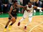 Celtics enfrenta o Warriors para tentar encaminhar título da NBA