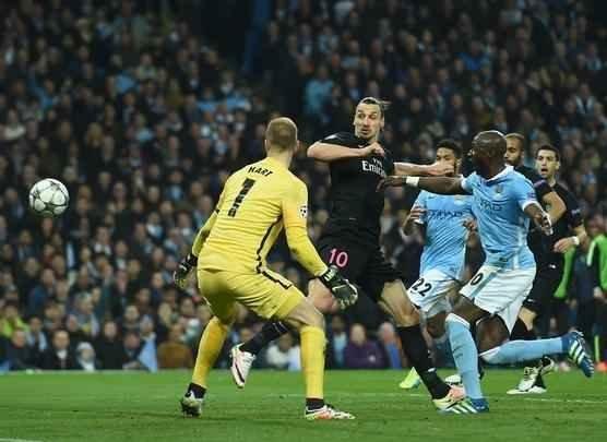 De Bruyne resolve, Manchester City elimina o PSG e vai  semifinal pela primeira vez 