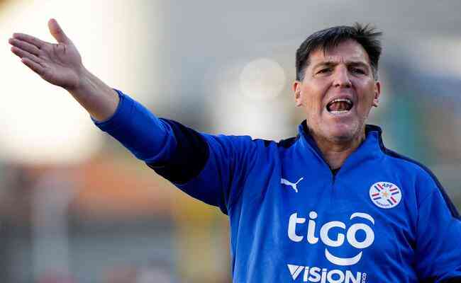 Chile anuncia fichaje del entrenador Eduardo Berizzo