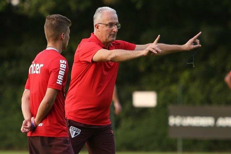 Divulga��o/S�o Paulo