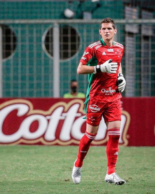 Rafael Cabral (goleiro)