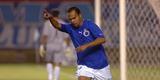 Alecsandro (2005 a 2006; 2007): 30 gols em 64 jogos