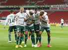 Palmeiras marca no fim e supera o Internacional no Beira-Rio pela Srie A