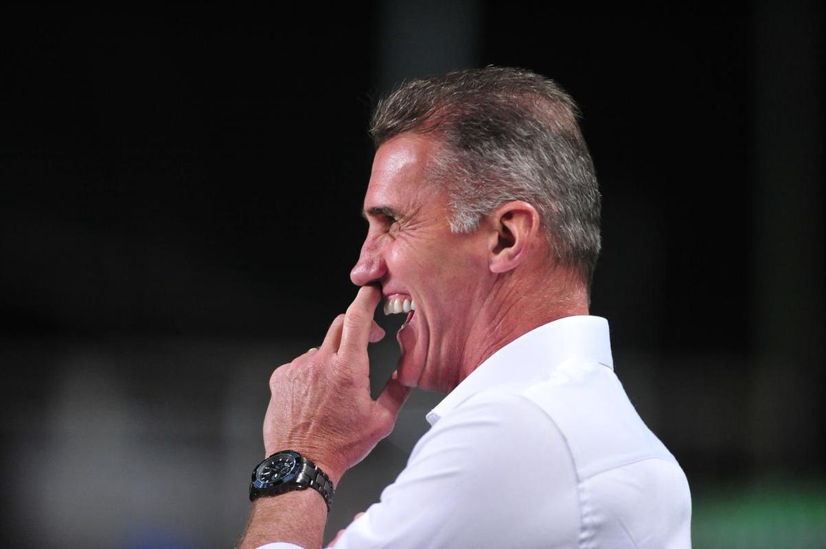 Fotos da partida entre Amrica e So Paulo, nesta quinta-feira (18), no Independncia, em Belo Horizonte, pelas quartas de final da Copa do Brasil.