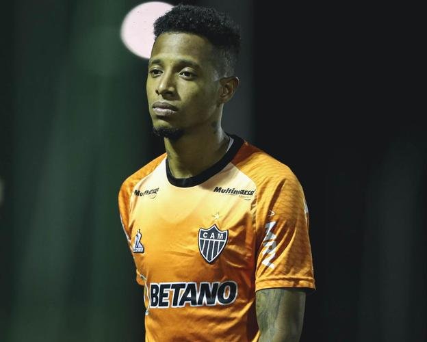 Tcnico Cuca comandou atividade do Atltico no CT da Conmebol no Paraguai 