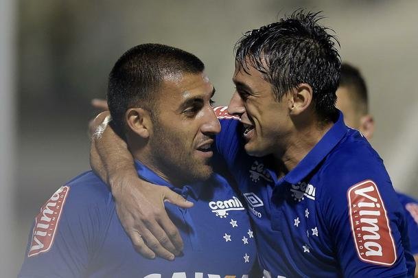 Fotos de Botafogo x Cruzeiro, no Estdio Luso-Brasileiro, pelo jogo de ida das oitavas de final da Copa do Brasil