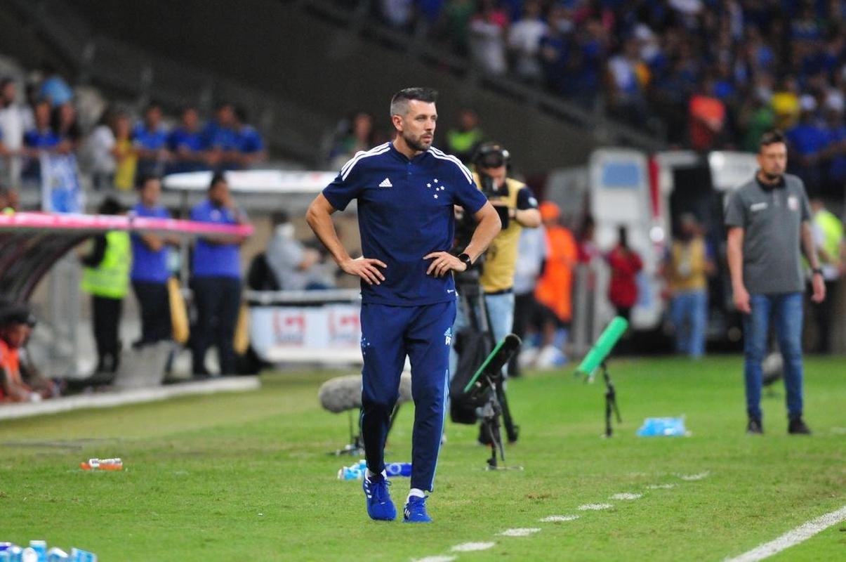 Em reencontro com a torcida aps o ttulo da Srie B, Cruzeiro enfrentou o Ituano no Mineiro, em Belo Horizonte, pela 33 rodada. Veja as melhores imagens!