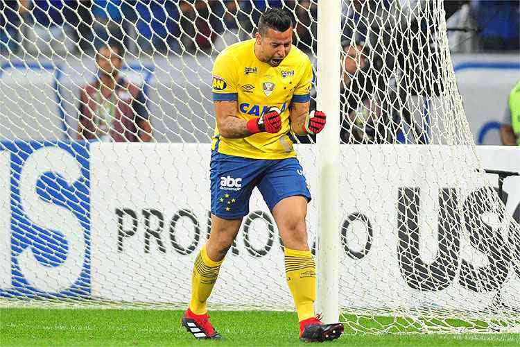 Goleiro do Boca Juniors defendeu mais de 50% dos pênaltis pelo clube