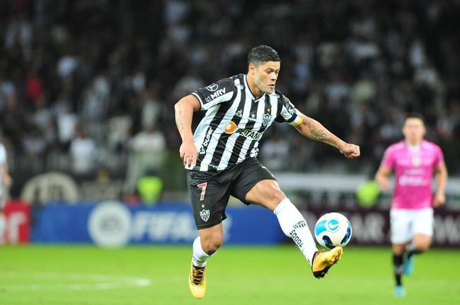 Fotos da partida entre Atltico e Independiente del Valle, no Mineiro, em BH, pela quinta rodada do Grupo D da Copa Libertadores