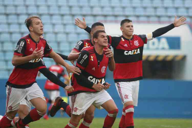 Staff Images/ Flamengo
