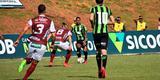 Patrocinense x Amrica: veja fotos do jogo