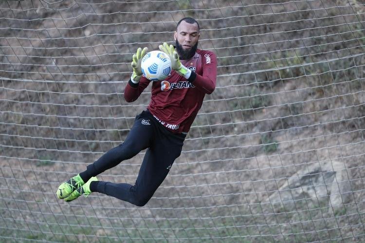 Fotos do primeiro treino de Diego Costa pelo Atlético