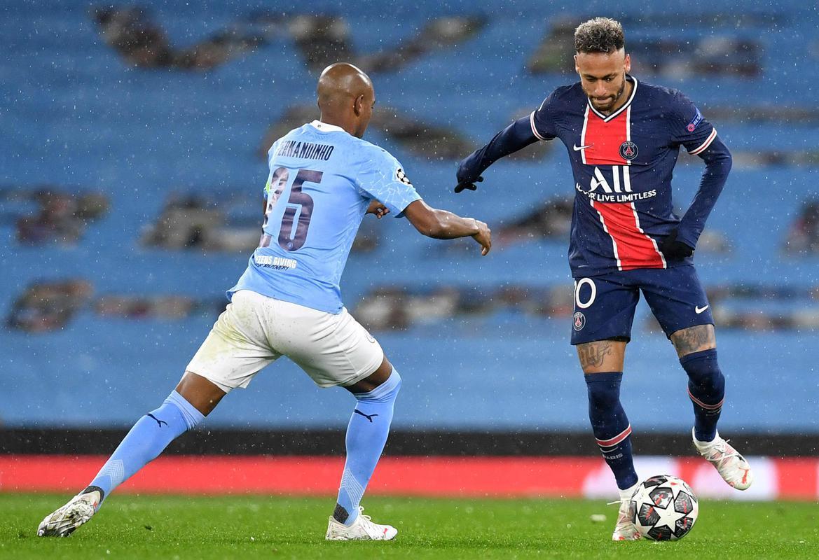 O Manchester City venceu o PSG, pela semifinal da Liga dos Campeões nesta terça-feira (4), no Etihad Stadium, em Manchester, na Inglaterra. Com o resultado, o clube inglês alcançou pela primeira vez a final da competição.