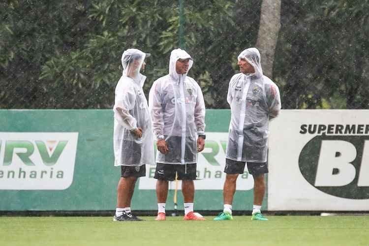 Bruno Cantini/Atl�tico