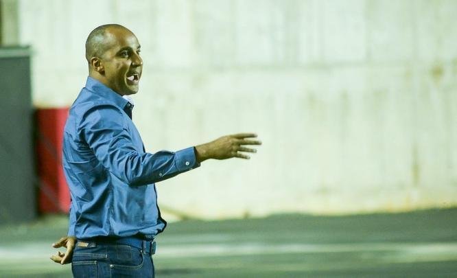 Fotos de Rio Branco x Cruzeiro, amistoso disputado na noite desta quarta-feira (20/01), em Cariacica-ES