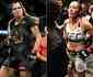 Dana White garante superluta entre Amanda Nunes e Cris Cyborg no UFC: 'Eu vou fazer'